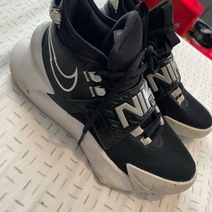 Big kids Nike shoes